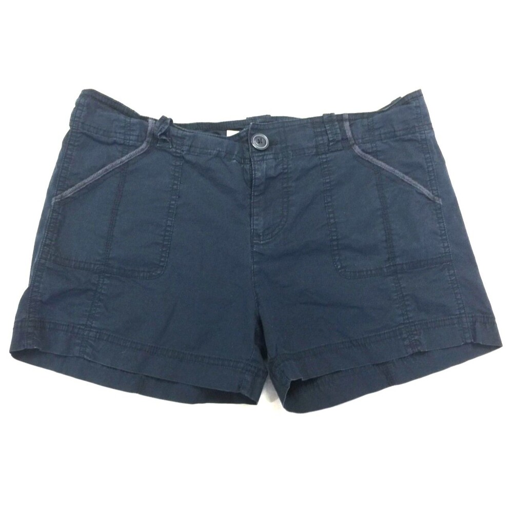 OLD NAVY WOMENS SHORTS SIZE 8